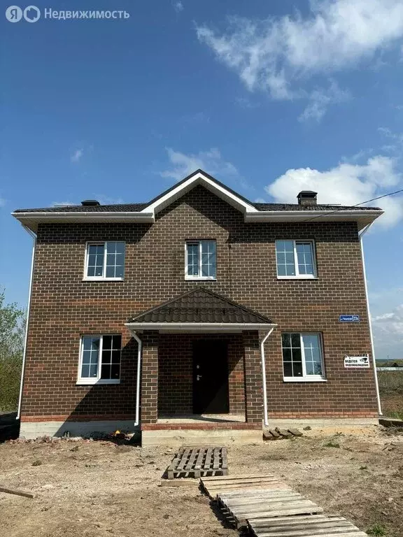Дом в село Кулаево, улица Чкалова, 33 (129.4 м) - Фото 0