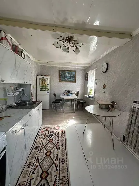 Дом в Башкортостан, Нефтекамск Инициативная ул. (80 м) - Фото 1