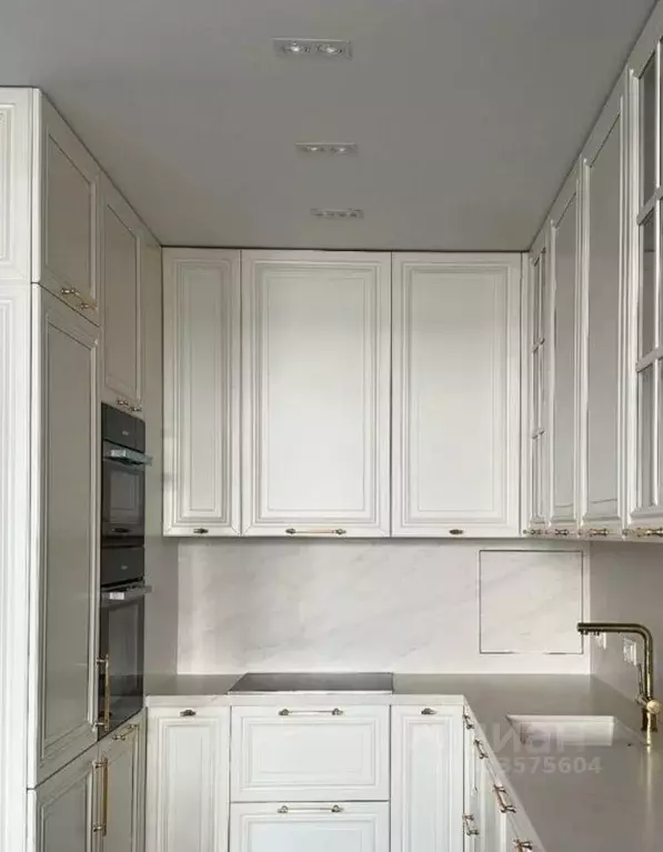 Квартира, 3 комнаты, 82 м - Фото 1