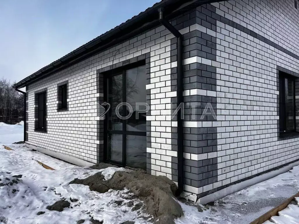 Дом в Тюменская область, Тюмень Яровское садовое товарищество, ул. ... - Фото 1