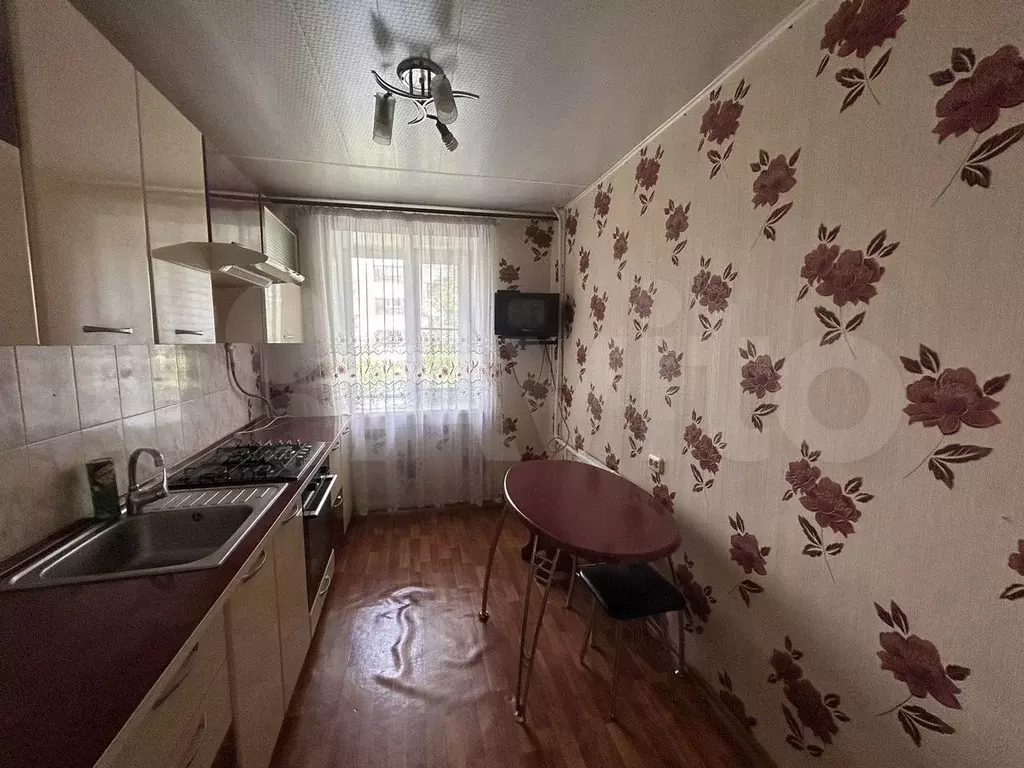 2-к. квартира, 48 м, 3/5 эт. - Фото 0