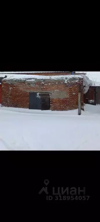 Помещение свободного назначения в Кемеровская область, Прокопьевск ул. ... - Фото 0