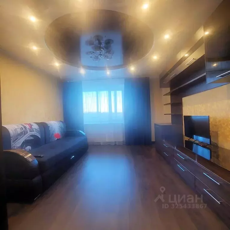 3-к кв. Кировская область, Киров Московская ул., 156 (90.0 м) - Фото 1