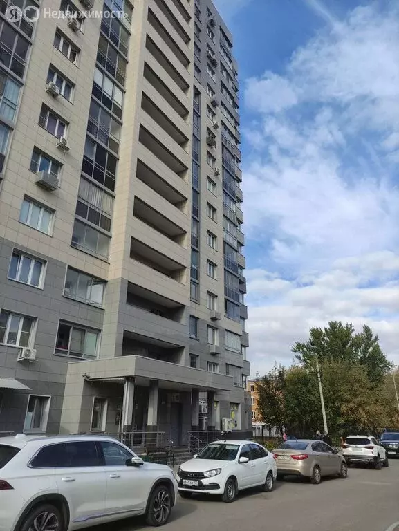 1-комнатная квартира: Подольск, Рабочая улица, 4 (44.7 м) - Фото 2