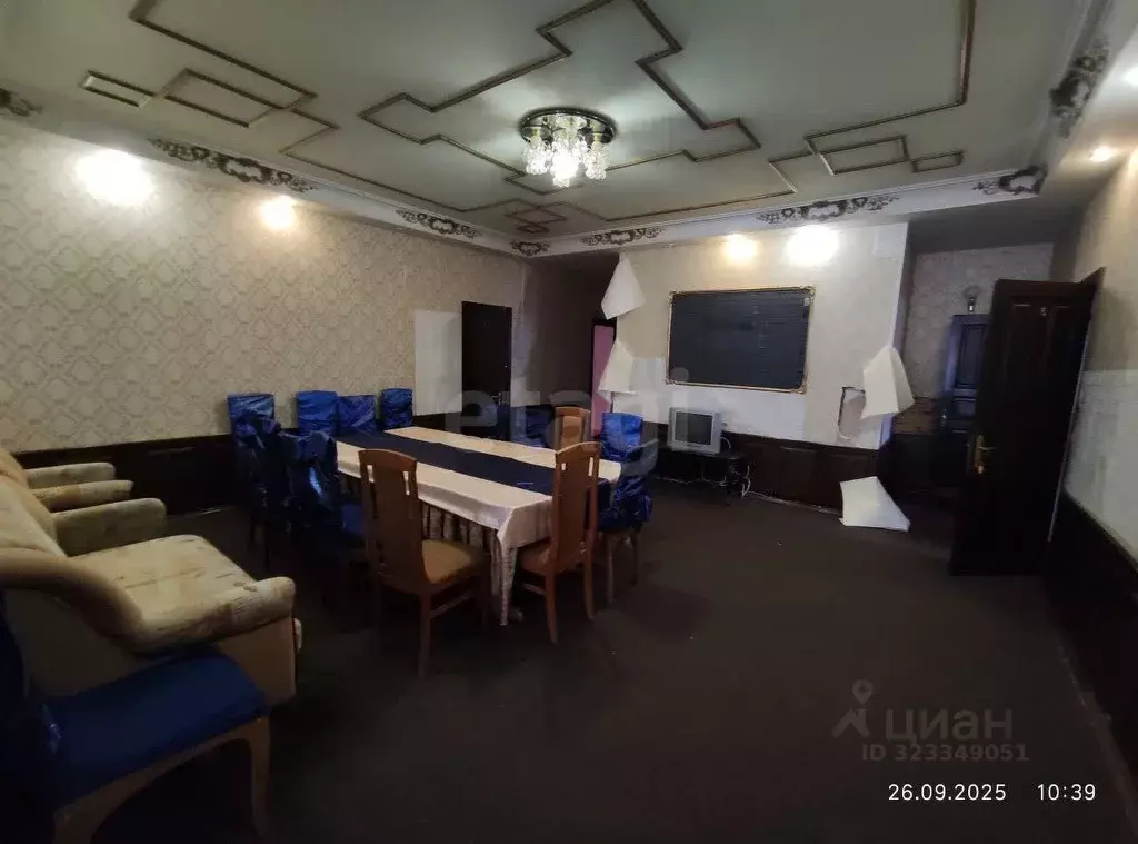 Торговая площадь в Башкортостан, Уфа пос. 8 Марта, Взлетная ул., 66 ... - Фото 1