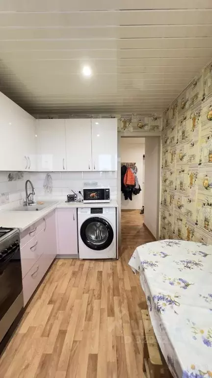 2-к кв. Кировская область, Киров ул. Сутырина, 1 (48.0 м) - Фото 1