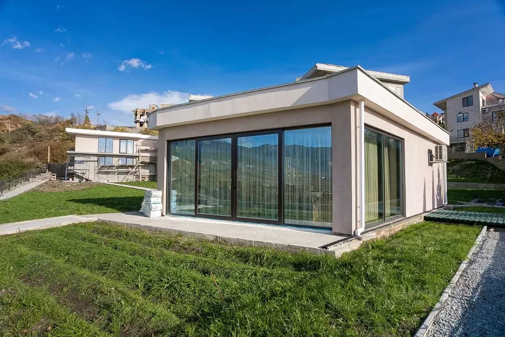 Дом в Крым, Ялта муниципальный округ, Гурзуф пгт ул. Дачная, 44 (2150 ... - Фото 2