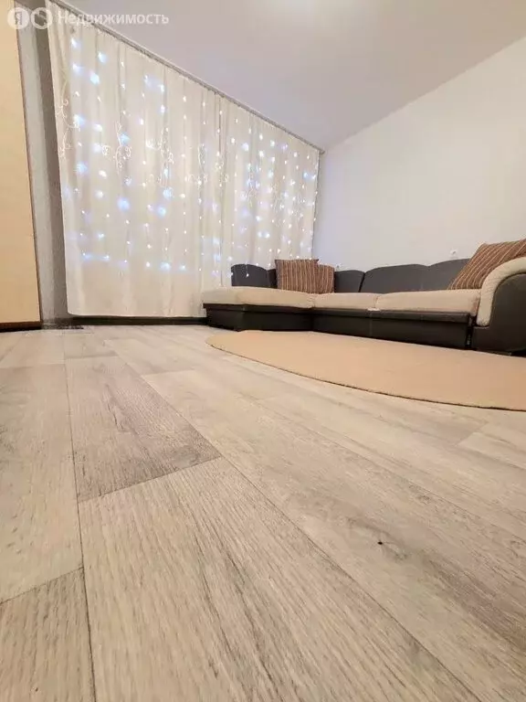 Квартира-студия: Копейск, улица Жданова, 30 (24.2 м) - Фото 2