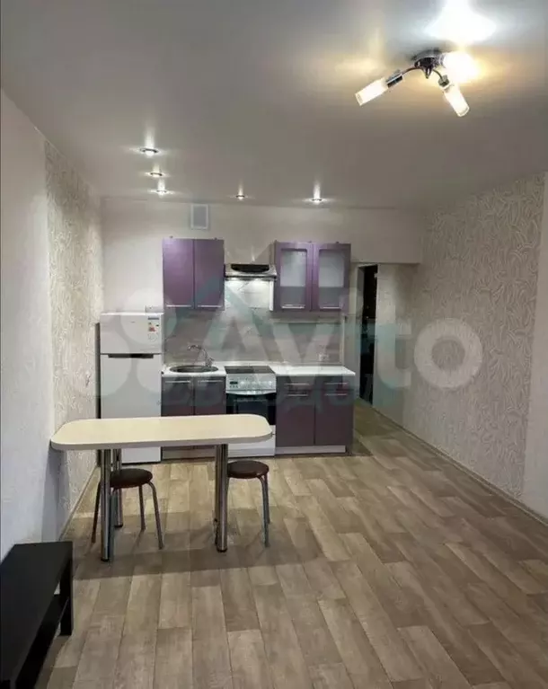Квартира-студия, 29 м, 11/17 эт. - Фото 0