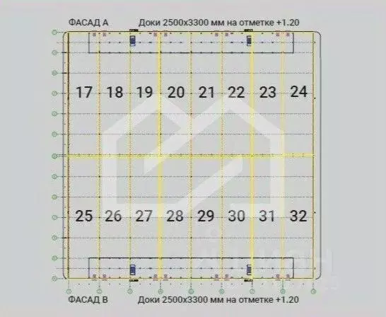 Помещение свободного назначения в Московская область, Ногинск ... - Фото 2