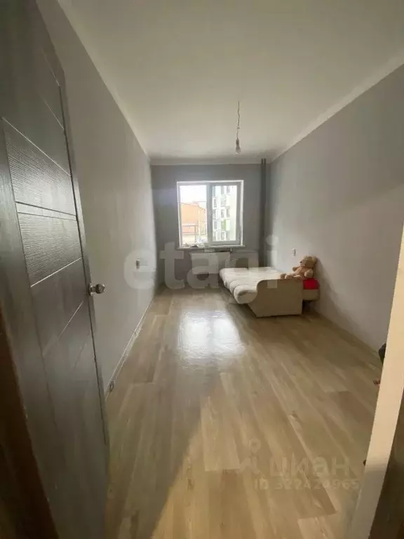 3-к кв. Саха (Якутия), Якутск ул. Летчицы Веры Захаровой, 17/1 (74.3 ... - Фото 1