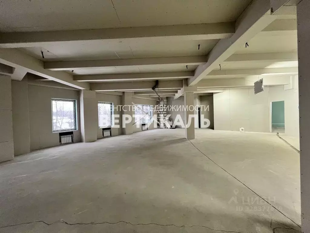 Помещение свободного назначения в Московская область, Балашиха ... - Фото 2