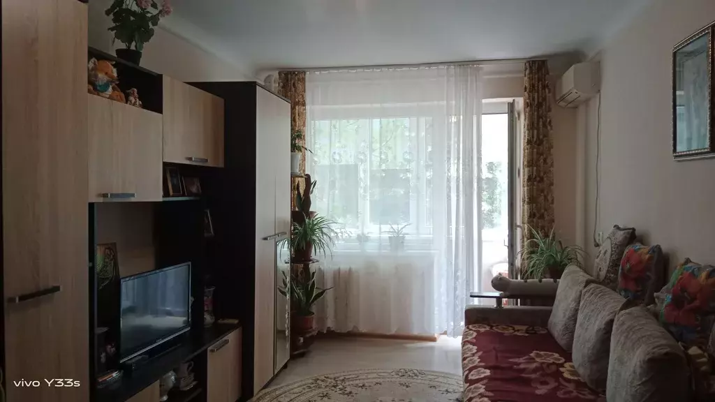 Продаётся 1-к квартира, 33 м - Фото 0