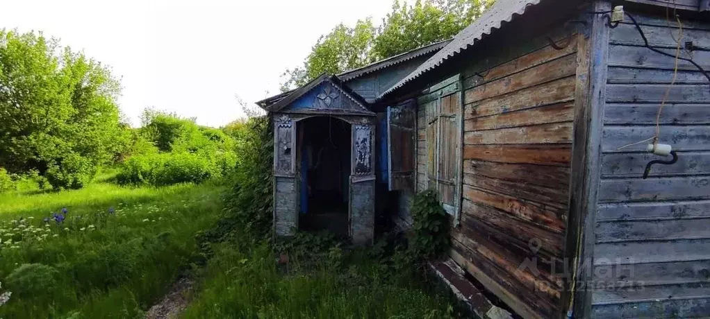 Дом в Ростовская область, Усть-Донецкий район, Раздорская ст-ца ... - Фото 1