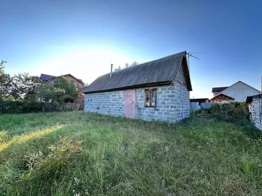 Дом в Московская область, Воскресенск городской округ, с. Усадище  (31 ... - Фото 0