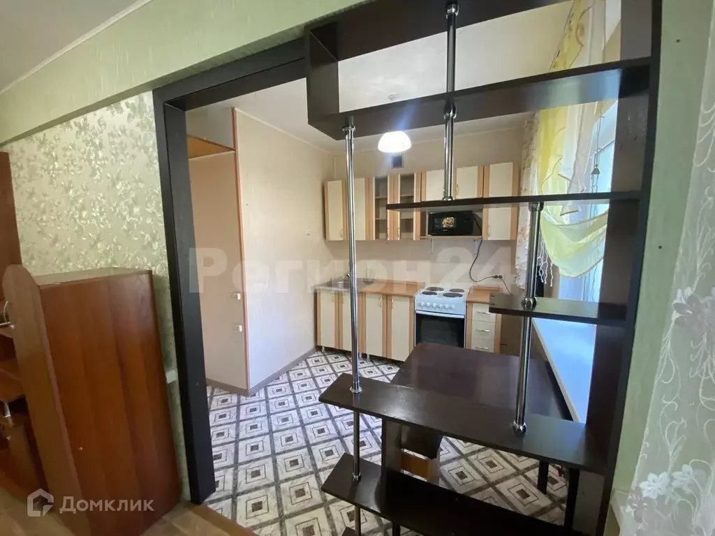 Продаётся 1-к квартира, 30.7 м - Фото 1