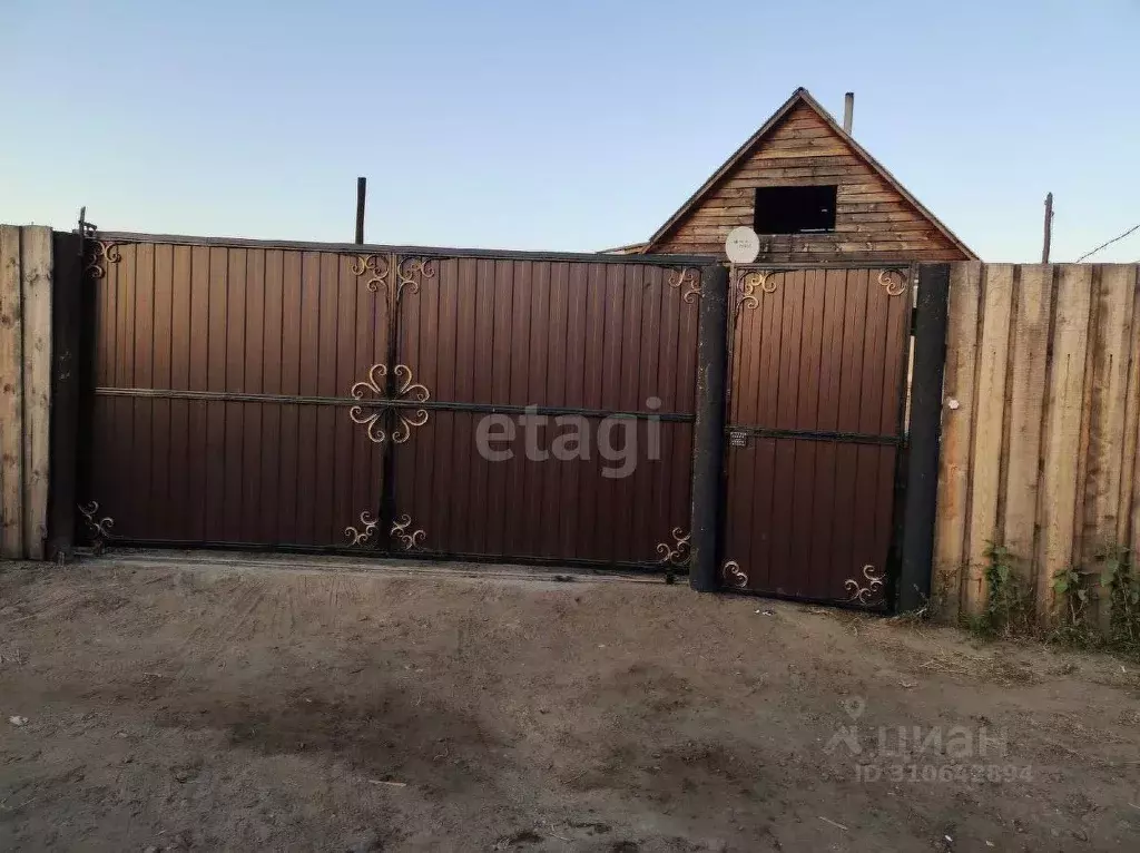 Дом в Бурятия, Заиграевский район, Дабатуйское муниципальное ... - Фото 0