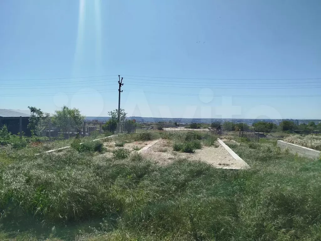 Участок 3 сот. (СНТ, ДНП) - Фото 0