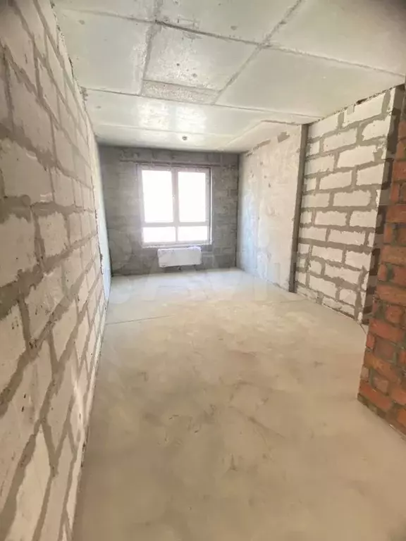1-к. квартира, 38,5 м, 6/24 эт. - Фото 0