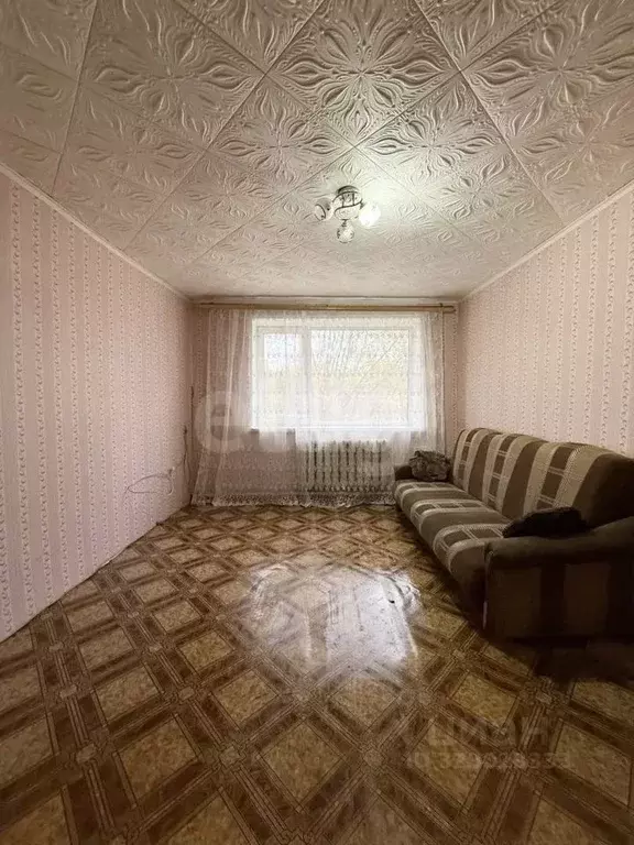 2-к кв. Владимирская область, Муром пос. Муромский, ул. Северная, 10 ... - Фото 1