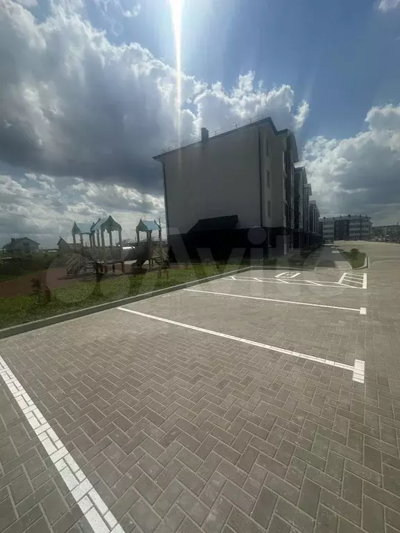 2-к. квартира, 41,3 м, 1/4 эт. - Фото 1