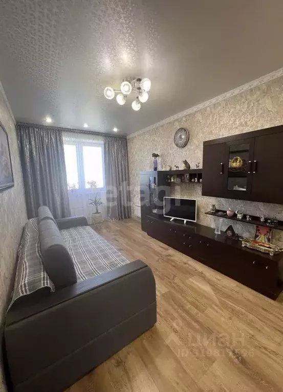 3-к кв. Ямало-Ненецкий АО, Салехард ул. Зои Космодемьянской, 68 (59.6 ... - Фото 2