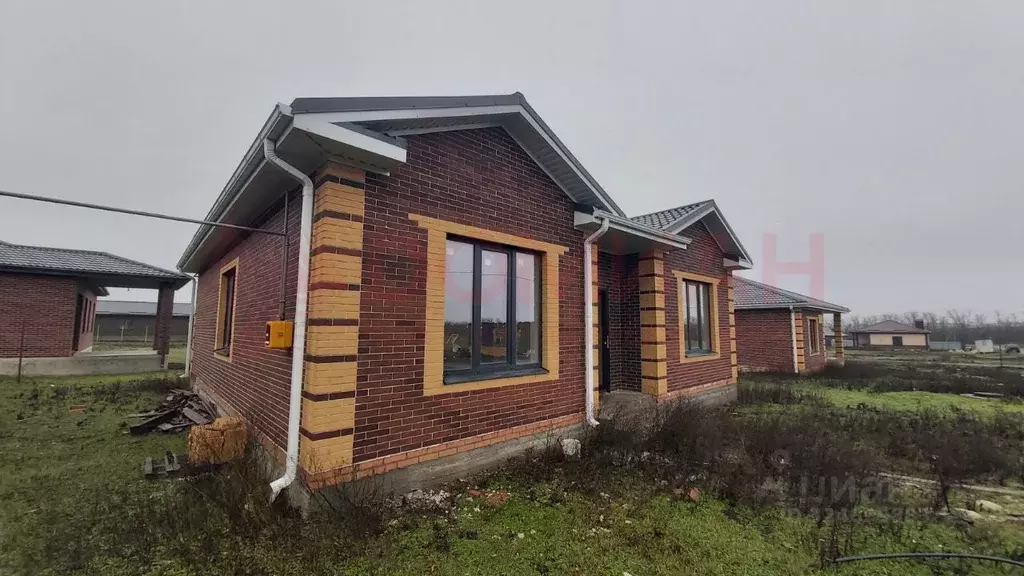 Дом в Ростовская область, Аксайский район, Щепкинское с/пос, пос. ... - Фото 2