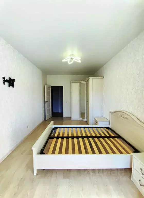 2-к кв. Санкт-Петербург Варшавская ул., 19к5 (56.3 м) - Фото 1