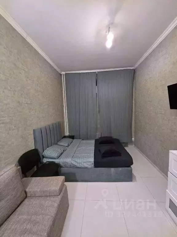 2-к кв. Московская область, Химки ул. Германа Титова, 2к1 (38.0 м) - Фото 1