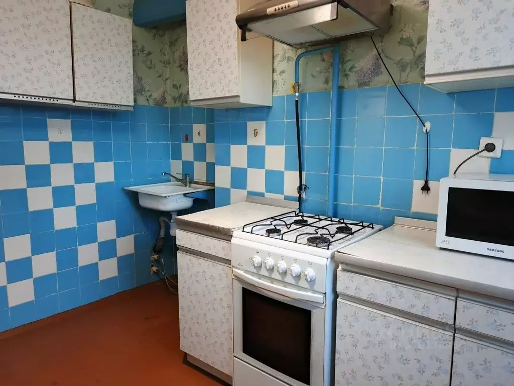 3-к кв. Ярославская область, Ярославль проезд Доброхотова, 10 (60.0 м) - Фото 2