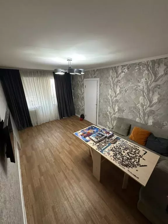 Продаётся 3-к квартира, 56.6 м - Фото 0