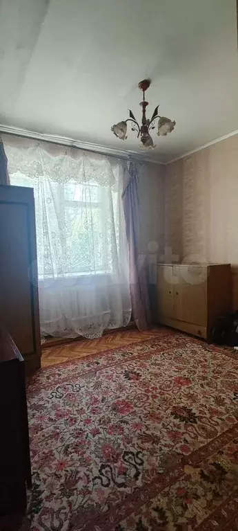 2-к. квартира, 37,6 м, 1/5 эт. - Фото 0