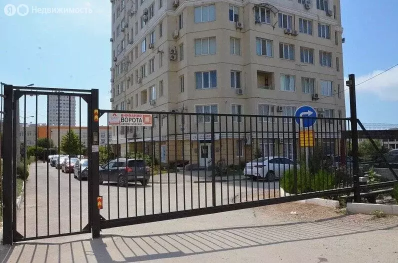 1-комнатная квартира: Севастополь, Античный проспект, 11 (54 м) - Фото 2