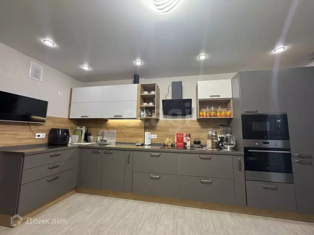 Продаётся 2-к квартира, 66.8 м - Фото 1