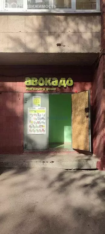 Помещение свободного назначения (44.1 м) - Фото 1