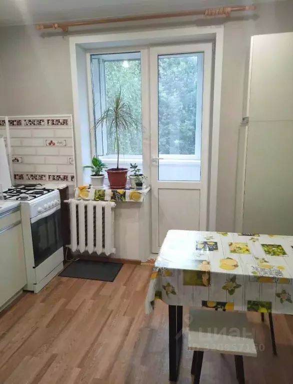 1-к кв. Марий Эл, Йошкар-Ола ул. Павленко, 3 (33.0 м) - Фото 1