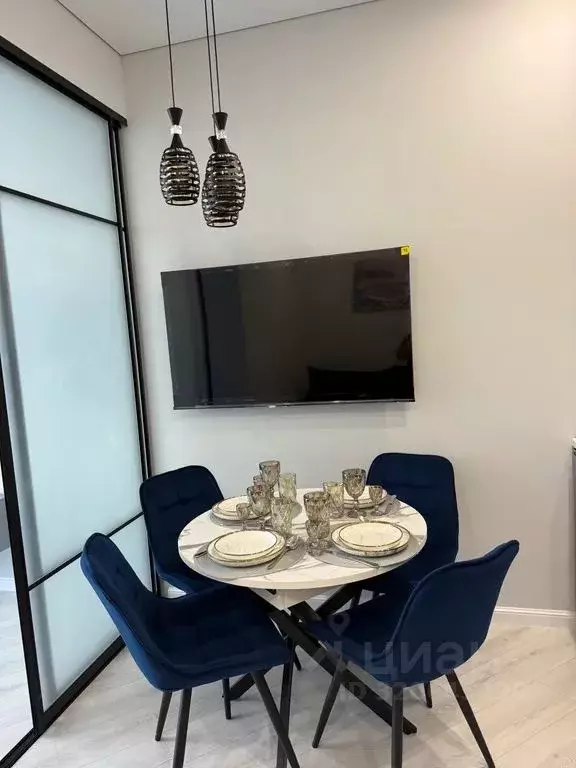 2-к кв. Крым, Судак ул. Набережная, 75 (45.0 м) - Фото 2