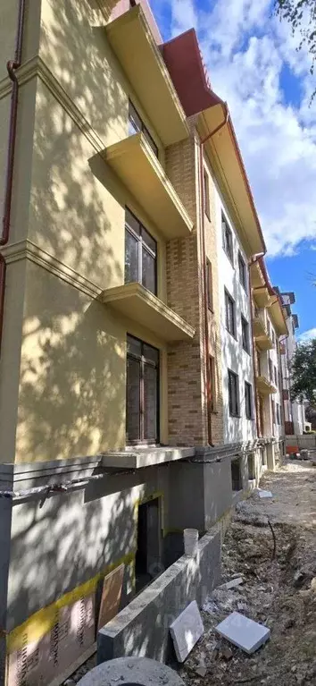 Помещение свободного назначения в Калининградская область, Калининград ... - Фото 0