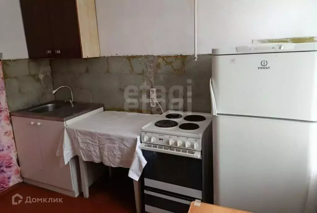 Продаётся 1-к квартира, 49 м - Фото 1