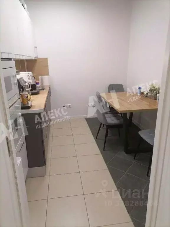 Помещение свободного назначения в Москва Научный проезд, 19 (374 м) - Фото 1