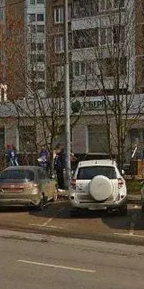 Торговая площадь в Москва, Москва, Зеленоград к1812 (103 м) - Фото 1