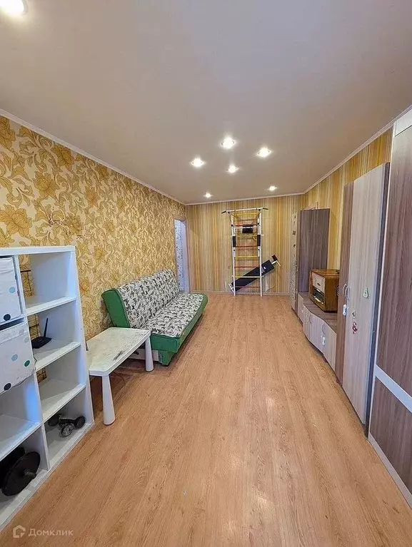 Продаётся 3-к квартира, 53 м - Фото 1