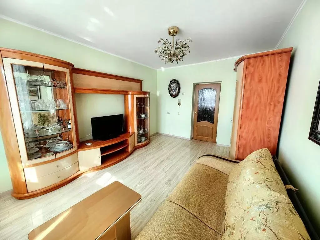 3-к кв. Краснодарский край, Ейск Пионерская ул., 12 (59.7 м) - Фото 2