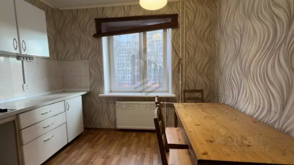 1-к кв. Санкт-Петербург Дунайский просп., 3 (43.0 м) - Фото 2