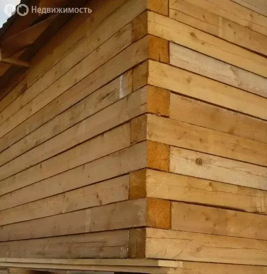 Дом в Тобольск, садоводческое товарищество Фортуна, Ягодная улица (20 ... - Фото 1