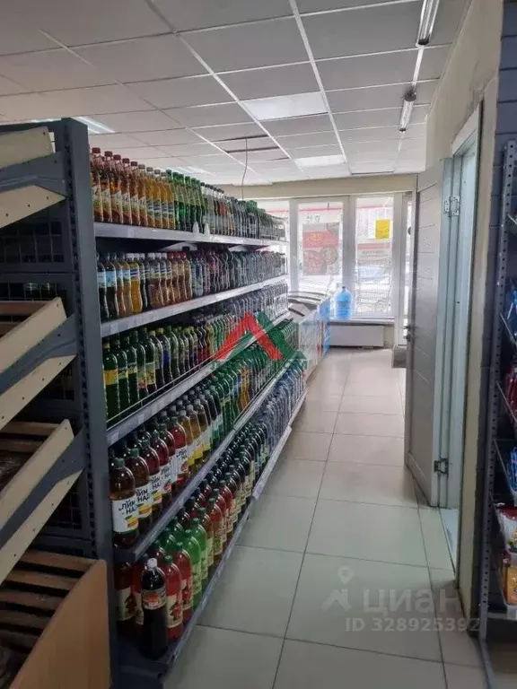 Помещение свободного назначения в Краснодарский край, Краснодар ... - Фото 1