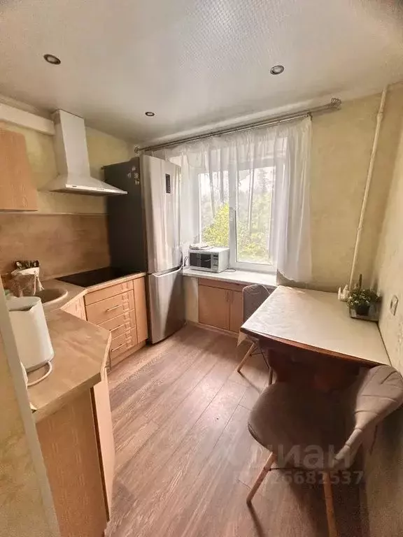 2-к кв. Мурманская область, Ковдор Слюдяная ул., 7 (44.0 м) - Фото 2