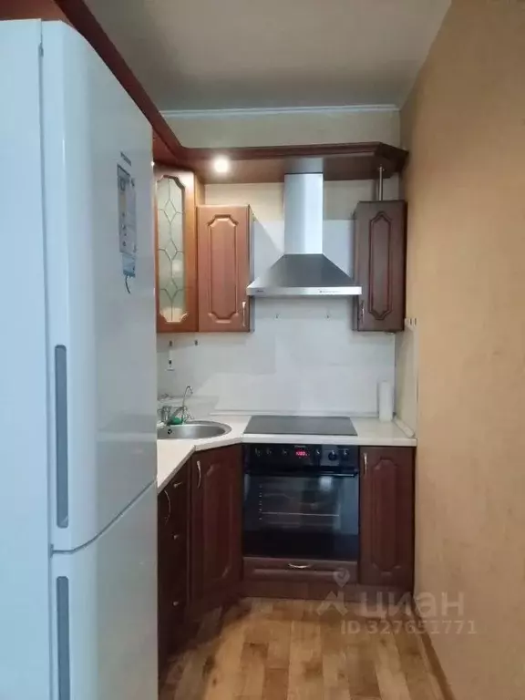 2-к кв. Кемеровская область, Прокопьевск Тырган мкр, 10-й мкр, 26 ... - Фото 2