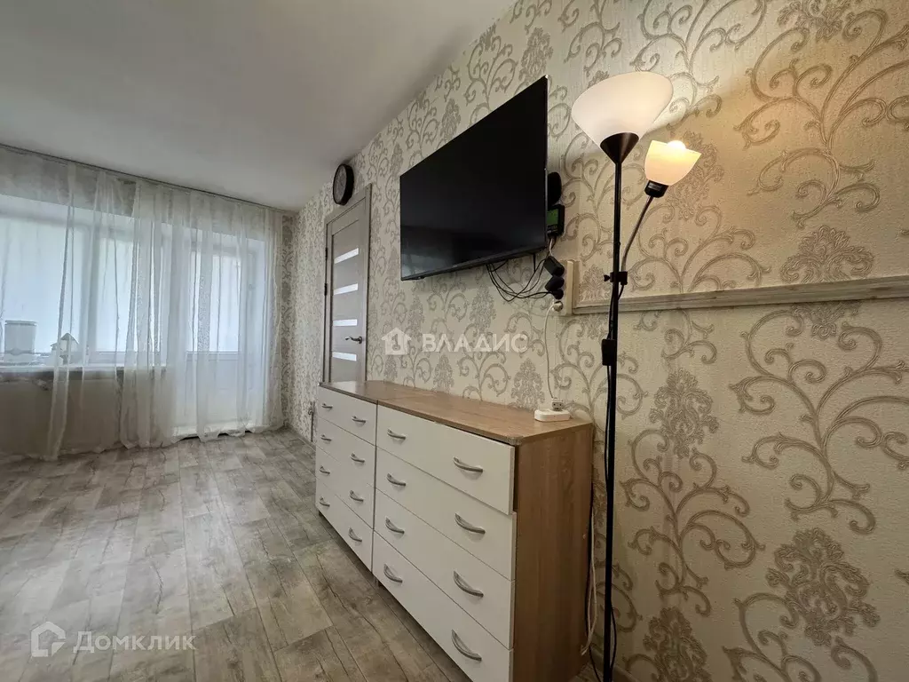 Продаётся 2-к квартира, 44.5 м - Фото 1