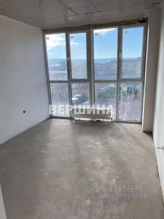 1-к кв. Ставропольский край, Пятигорск городской округ, пос. ... - Фото 1